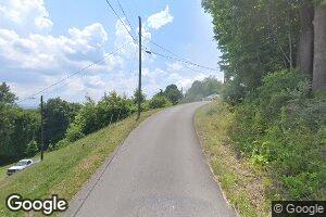 0 Bramwell Hill Rd, Bramwell, WV 24715