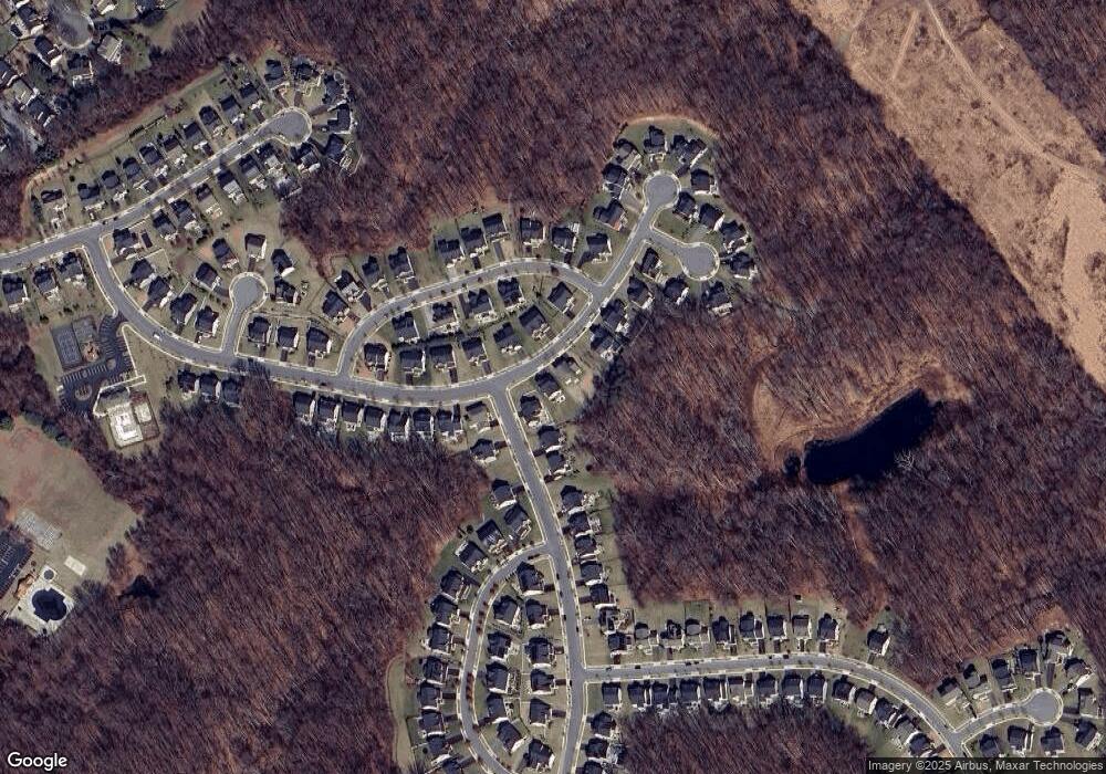 833 Sebastian Ln, Gambrills, MD 21054 - photo 1