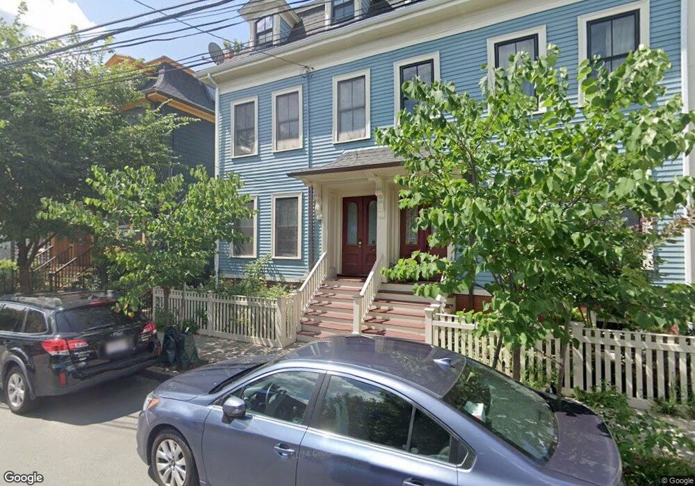 79 Pearl St, Cambridge, MA 02139 - photo 1
