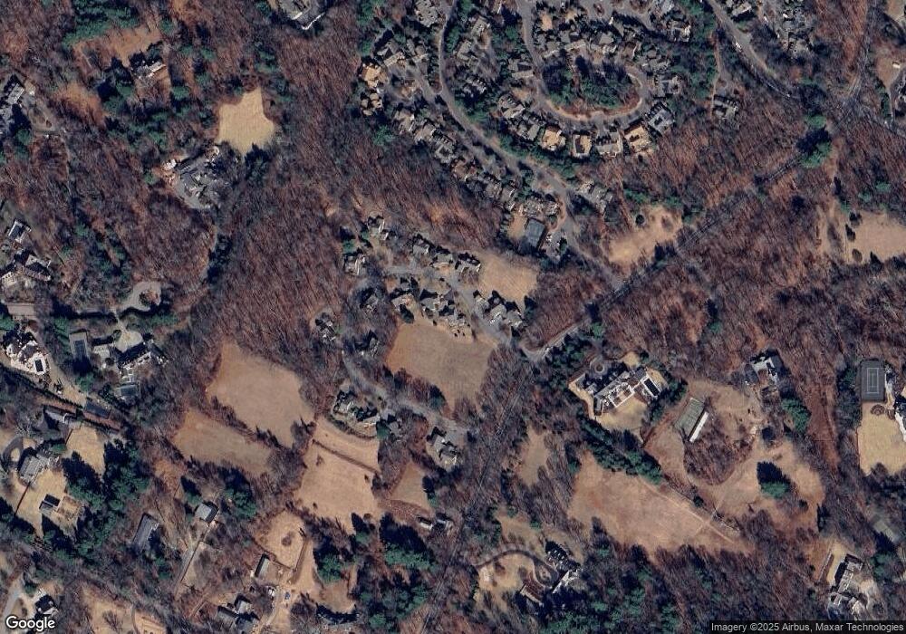 4 Livermore Ln, Weston, MA 02493 - photo 1