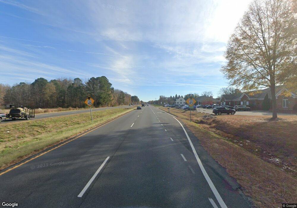 .26+AC George Washington Memorial Hwy, Gloucester Point, VA 23072 - photo 1