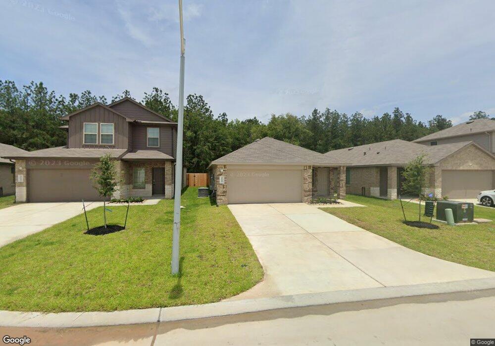 16809 Short Pines Dr, Conroe, TX 77302 - photo 1