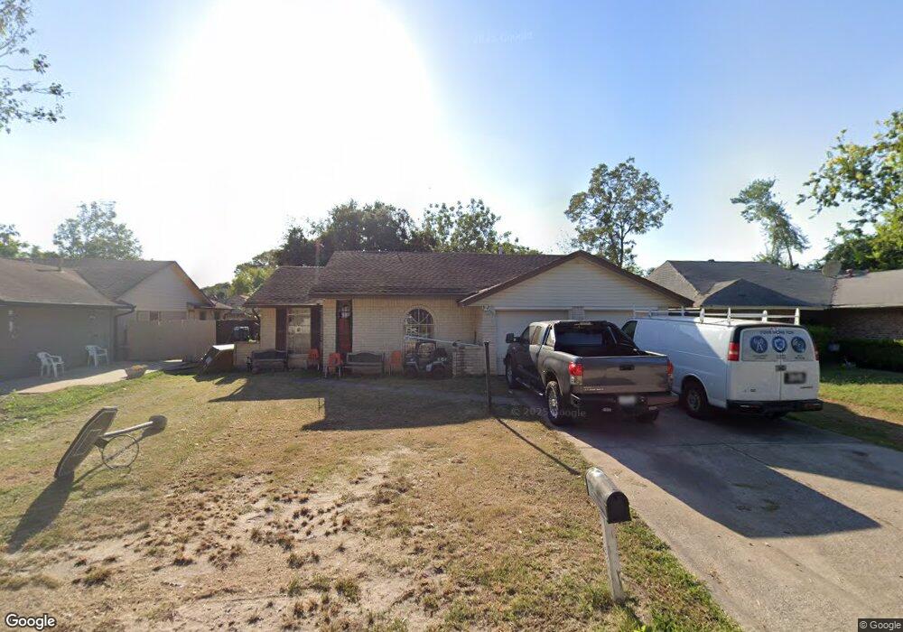 10527 Tilbrook Dr, Houston, TX 77038 - photo 1