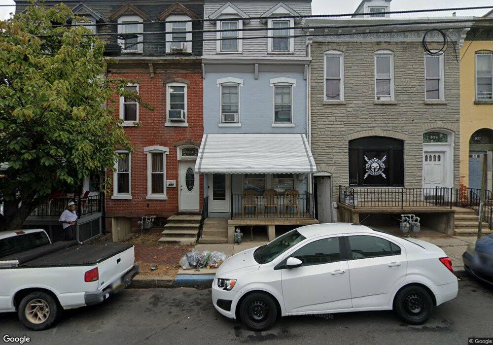 933 Elm St, Reading, PA 19601 - photo 1