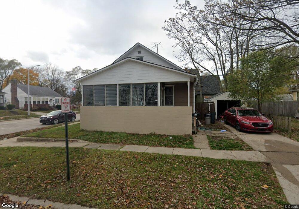 1623 15th St, Port Huron, MI 48060 - photo 1