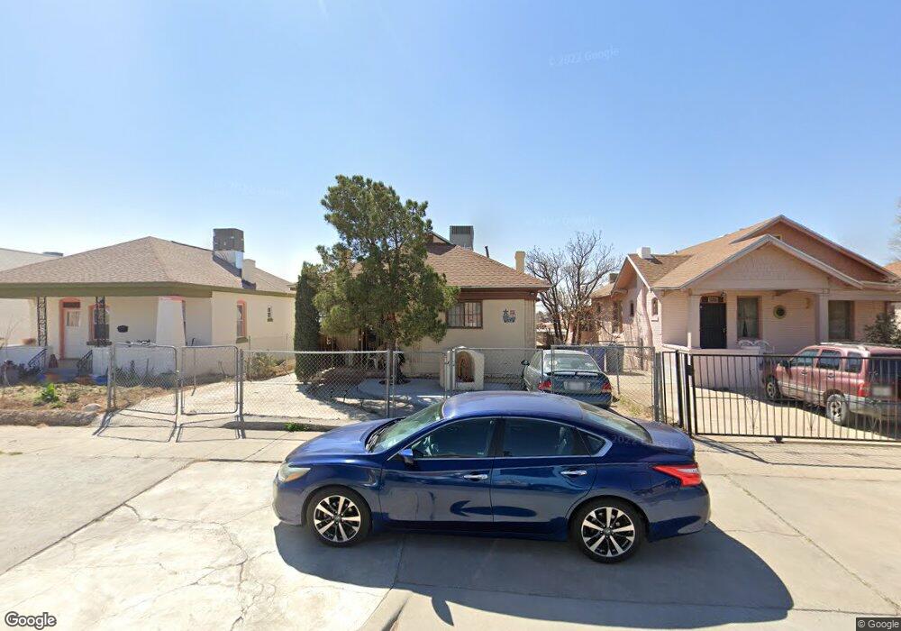 3224 Sacramento Ave, El Paso, TX 79930 - photo 1