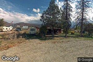 356 N 100 W, Fairview, UT 84629
