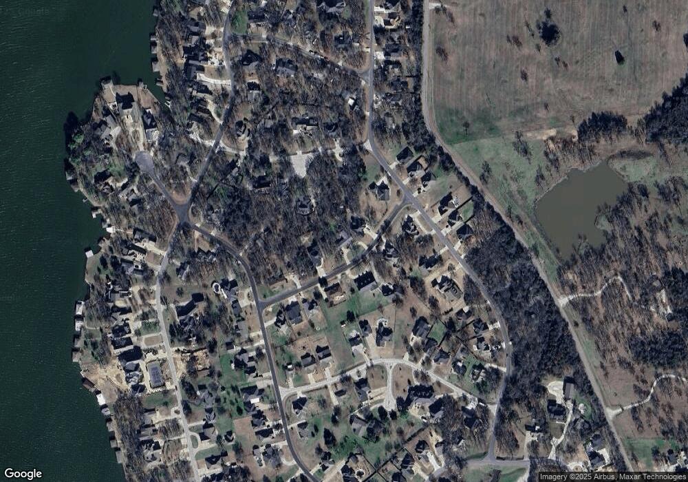 105 Crockett Dr, Gainesville, TX 76240 - photo 1