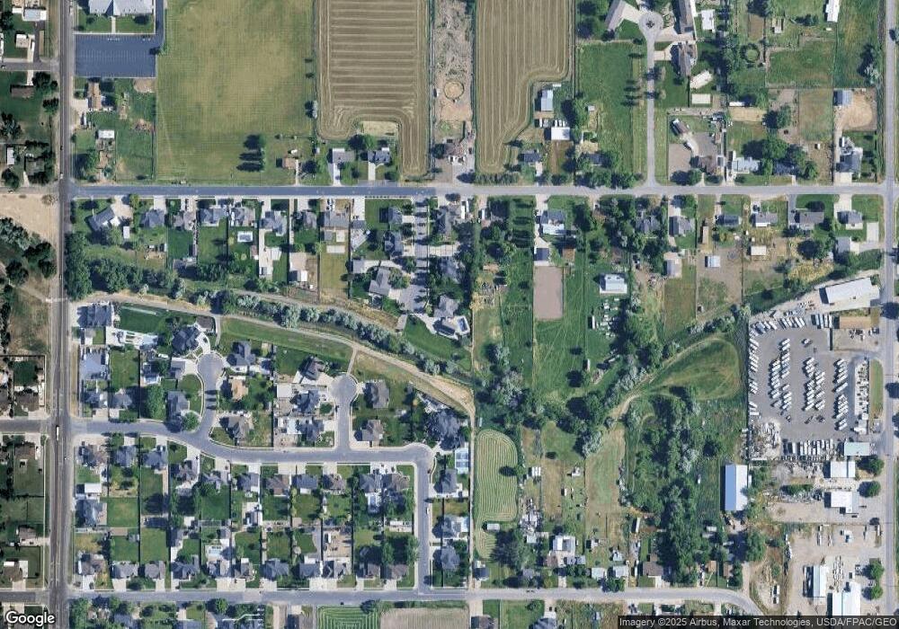 5156 S 5725 W, Hooper, UT 84315 - photo 1