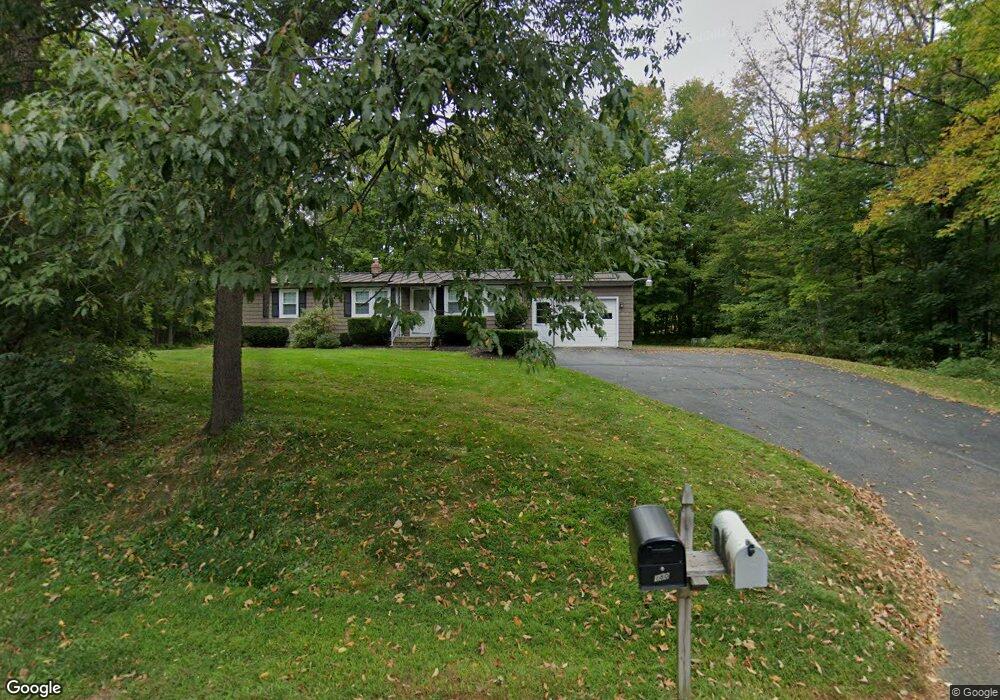 183 E Hardscrabble Rd, Auburn, ME 04210 - photo 1