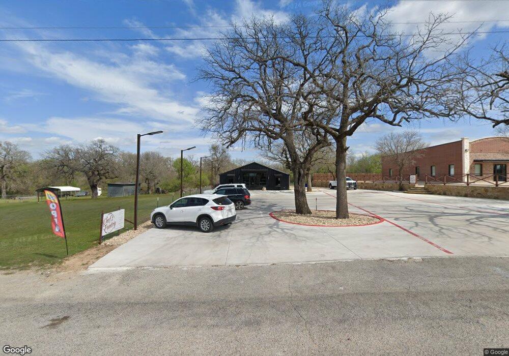 1891 Fm 1189, Brock, TX 76087 - photo 1