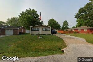 910 N Mill St, New Athens, IL 62264