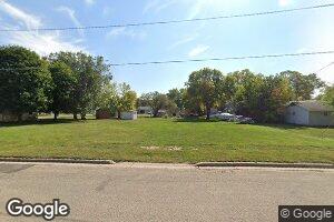 208 Fairmont Ave, Sherburn, MN 56171