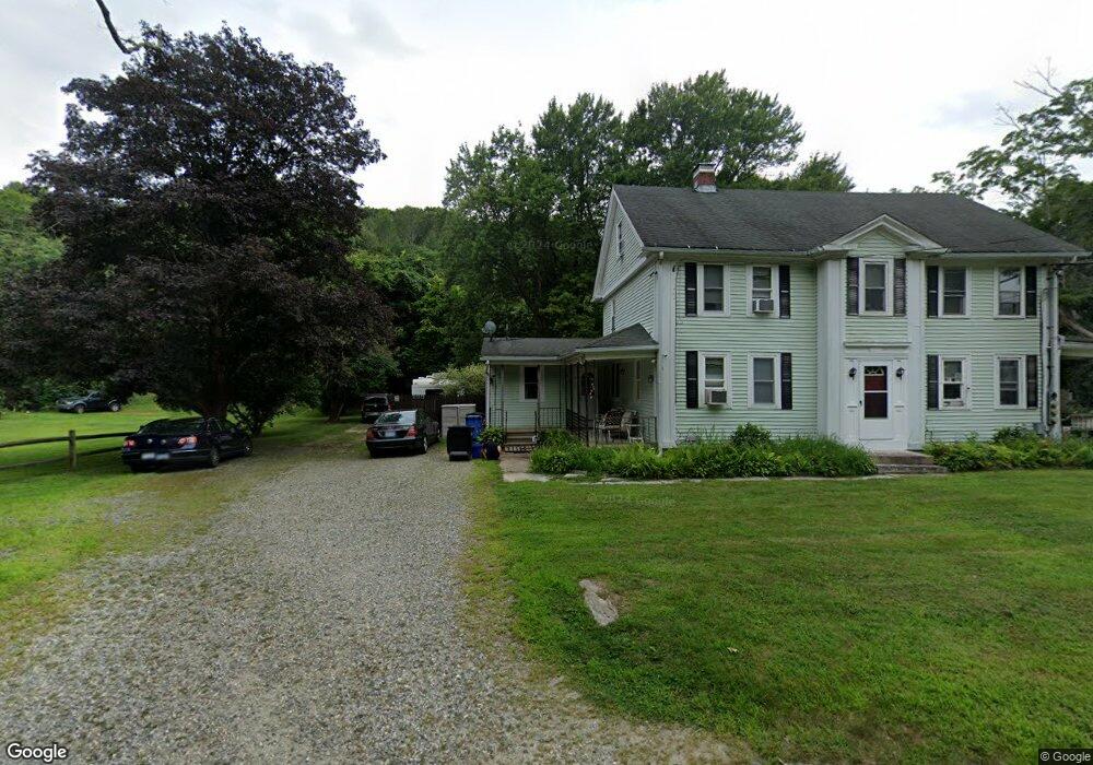 10 Grove St unit 12, Moosup, CT 06354 - photo 1