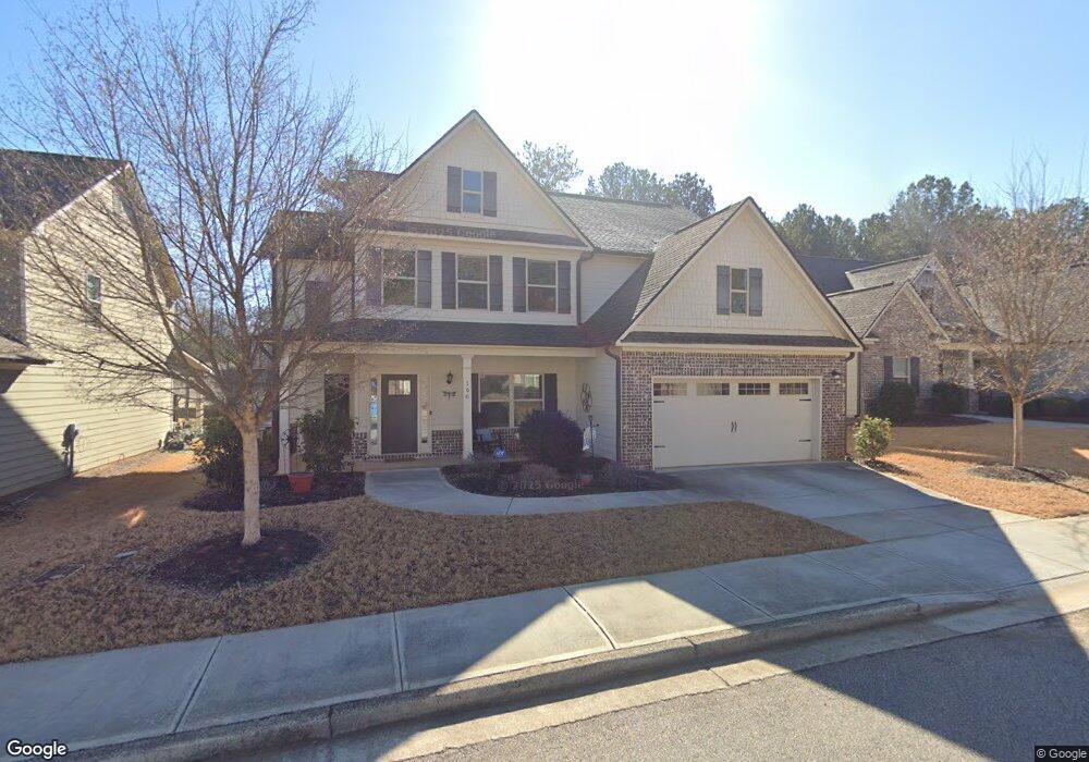 160 Kittle Ln, Bogart, GA 30622 - photo 1