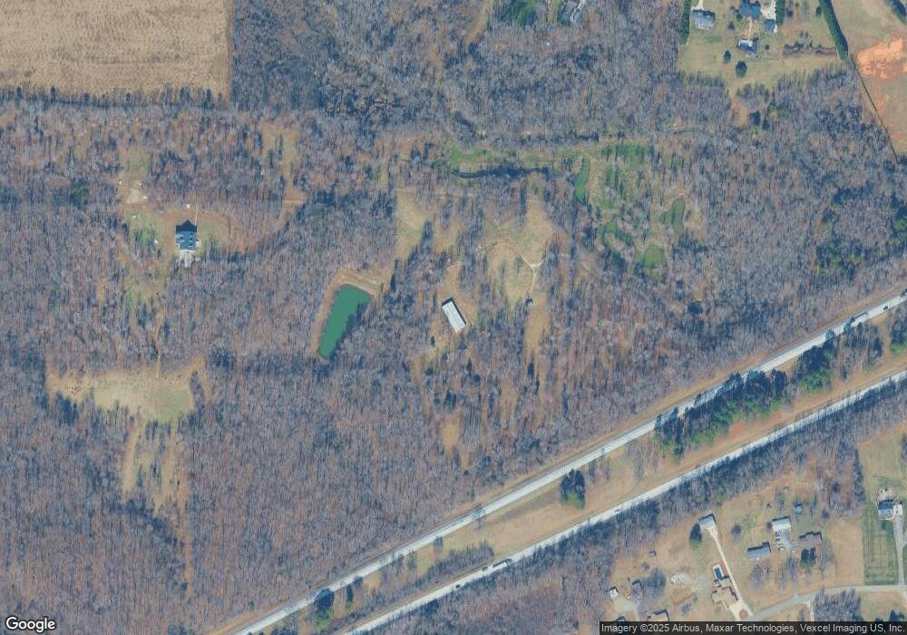 673 River Hill Rd, Statesville, NC 28625 - photo 1