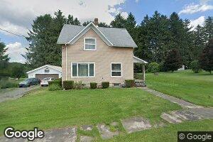 514 Graham St, Ulysses, PA 16948