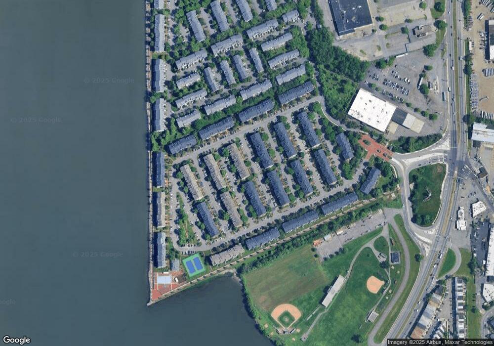 39 Dogwood St unit V13, Jersey City, NJ 07305 - photo 1