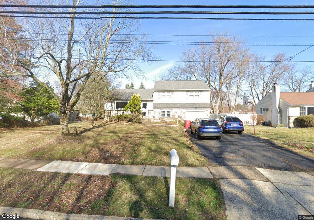 878 Mearns Rd, Warminster, PA 18974 - photo 1