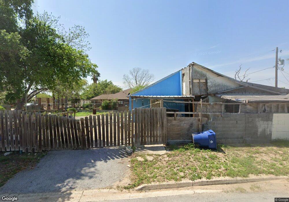100 San Miguel Dr, Alamo, TX 78516 - photo 1