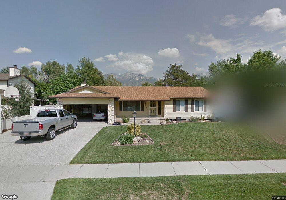 8983 Cameo Way, Sandy, UT 84093 - photo 1