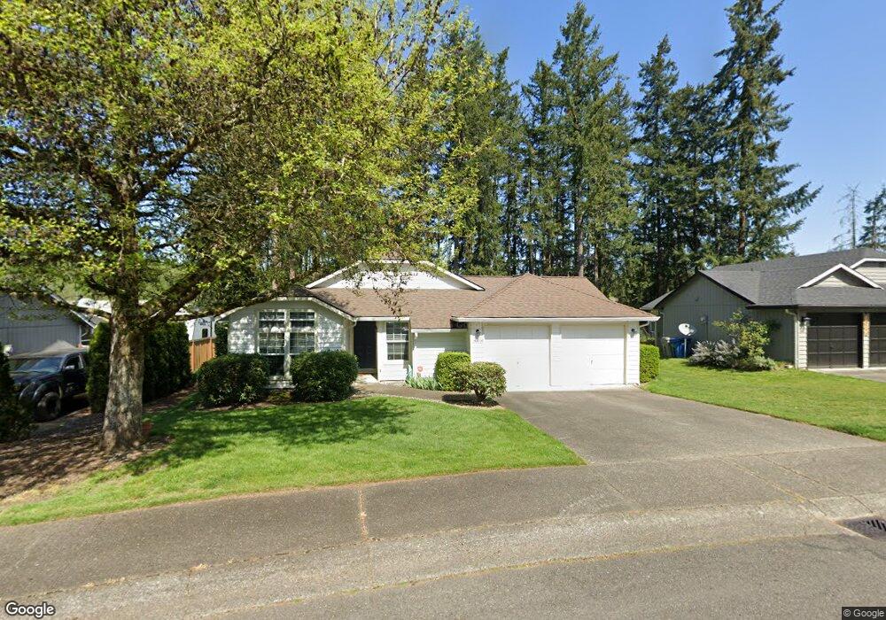 18538 SE 258th Place, Covington, WA 98042 - photo 1