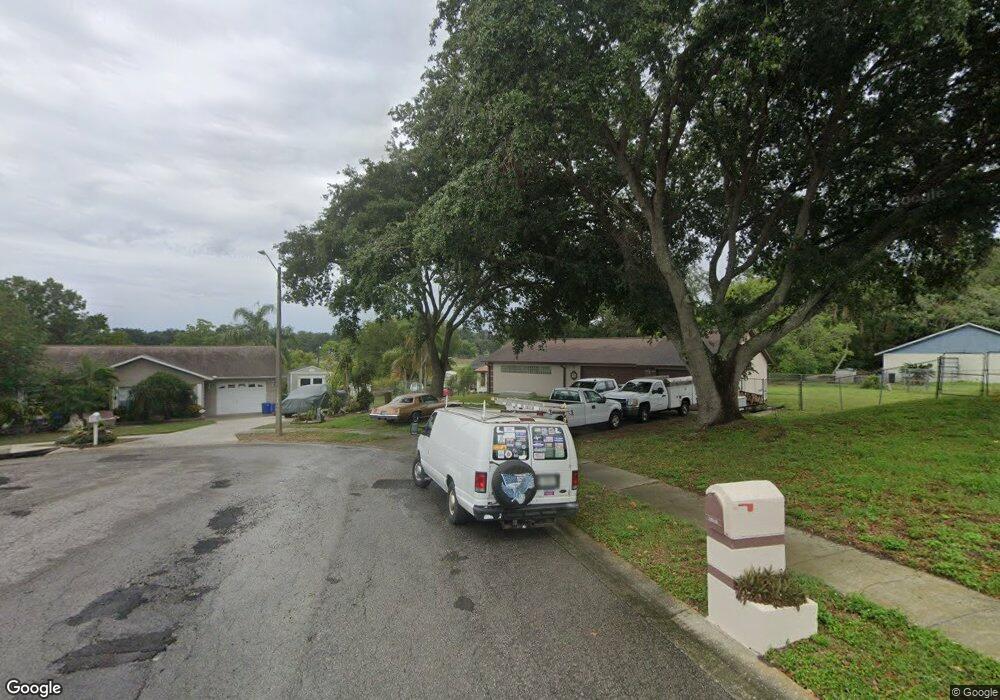 38848 Margs Ct, Zephyrhills, FL 33540 - photo 1