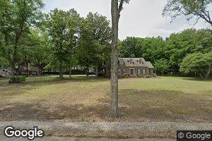 160 N Hickory Ln, Burdette, AR 72321