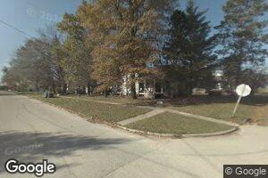 210 W Walnut St, Eldon, IA 52554