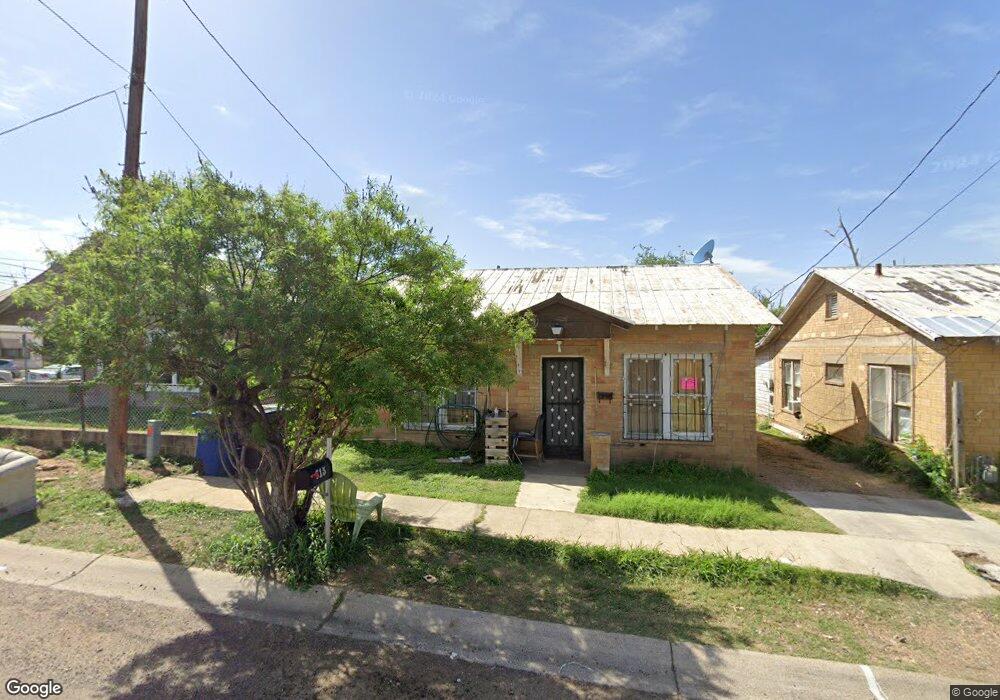 615 Laredo St, Laredo, TX 78040 - photo 1