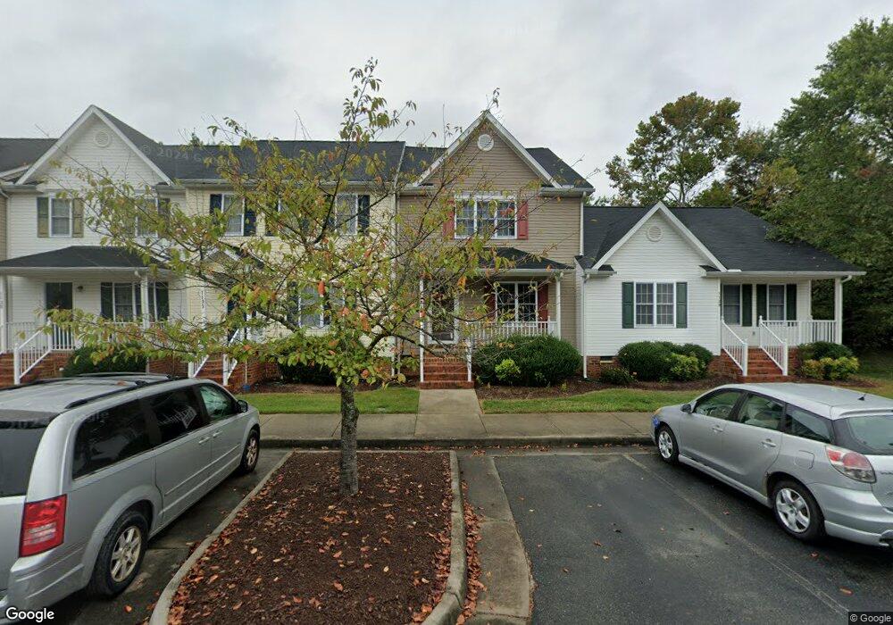 1131 Settlers Landing Dr, Tappahannock, VA 22560 - photo 1