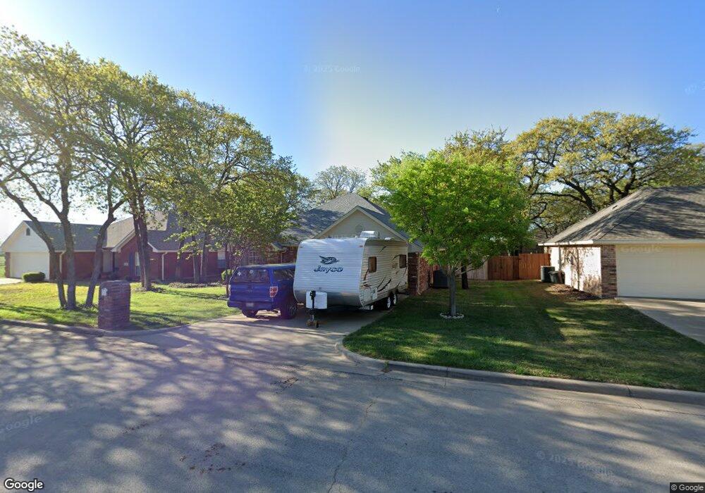 1834 Rayna Dr, Weatherford, TX 76086 - photo 1