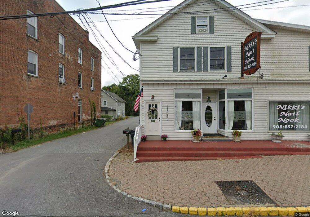 49 Wall St unit 1-4, Oxford Township, NJ 07863 - photo 1