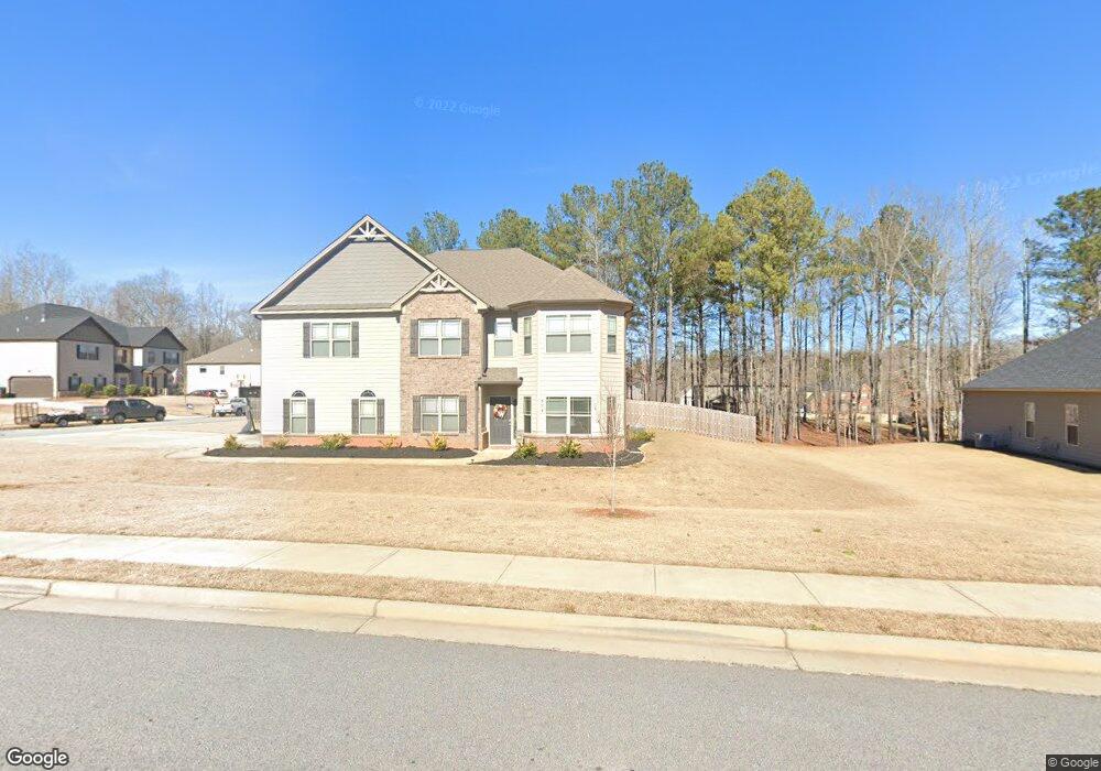 575 Twelve Oaks Dr, Senoia, GA 30276 - photo 1