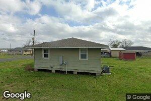 13103 Acorn St, Vacherie, LA 70090