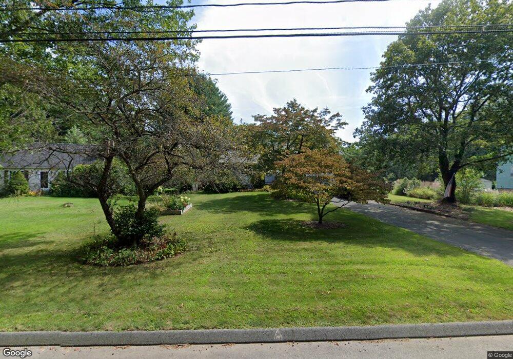 115 Bolton Branch Rd, Coventry, CT 06238 - photo 1