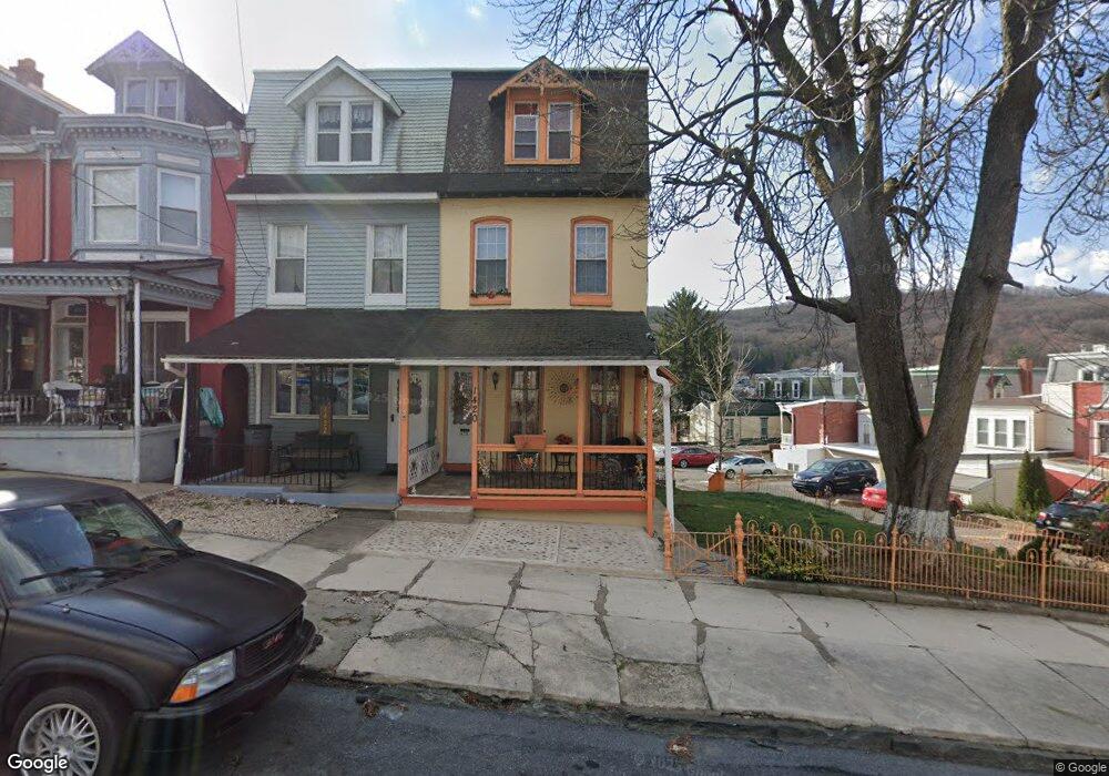 1420 Spruce St, Reading, PA 19602 - photo 1