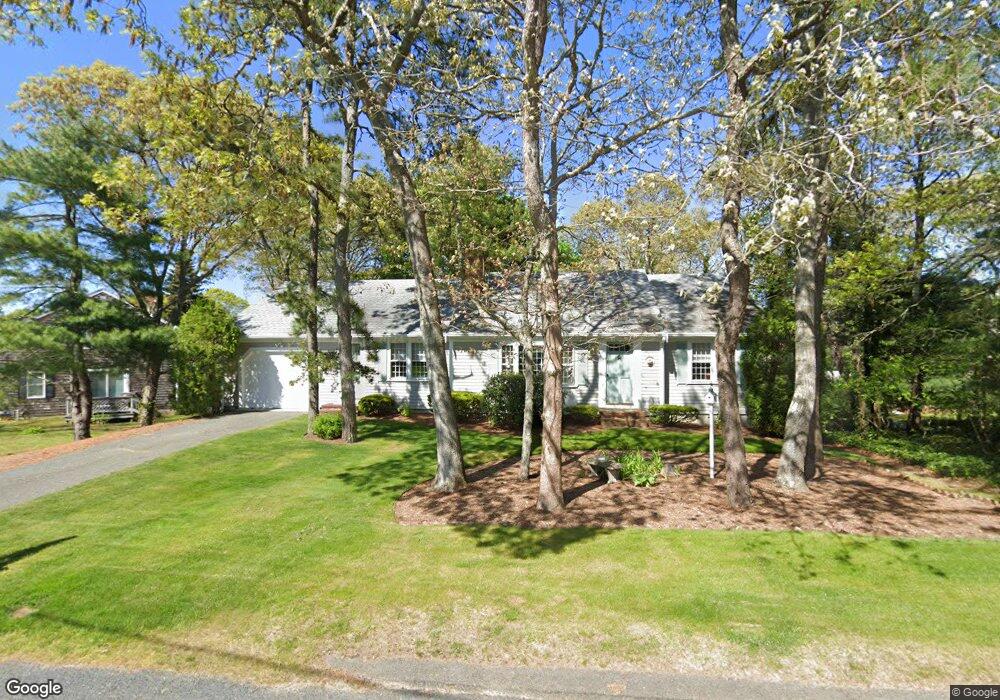 28 Randolph Rd, Yarmouth Port, MA 02675 - photo 1