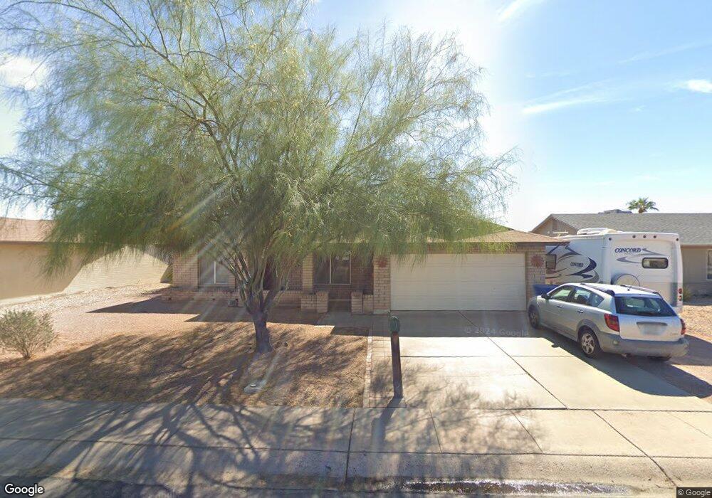 907 W Loughlin Dr, Chandler, AZ 85225 - photo 1