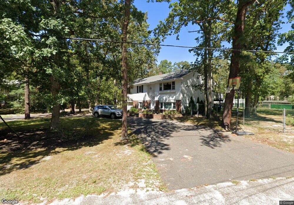 302 Walnut Ave, Marlton, NJ 08053 - photo 1