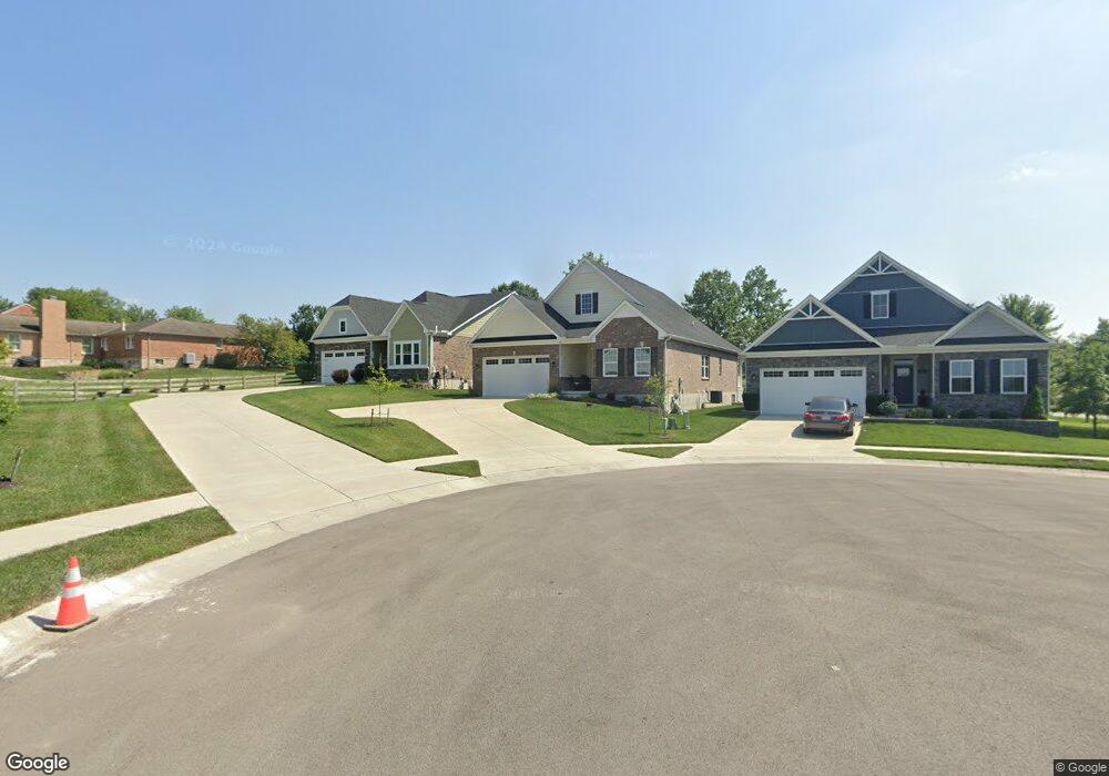 5986 Caitlyn Rose Ln, Liberty Township, OH 45044 - photo 1