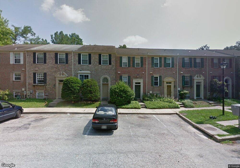 9707 Early Spring Way, Columbia, MD 21046 - photo 1