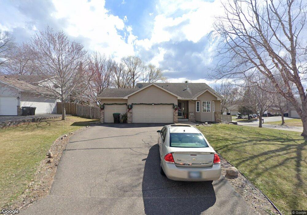 2196 124th Ave NW, Coon Rapids, MN 55448 - photo 1