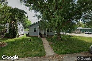 1601 Center St, Lafayette, IN 47905