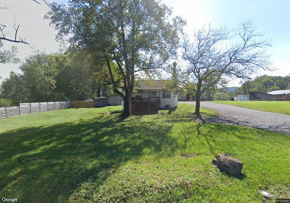 345 Piedmont Ave, Washington, VA 22747 - photo 1