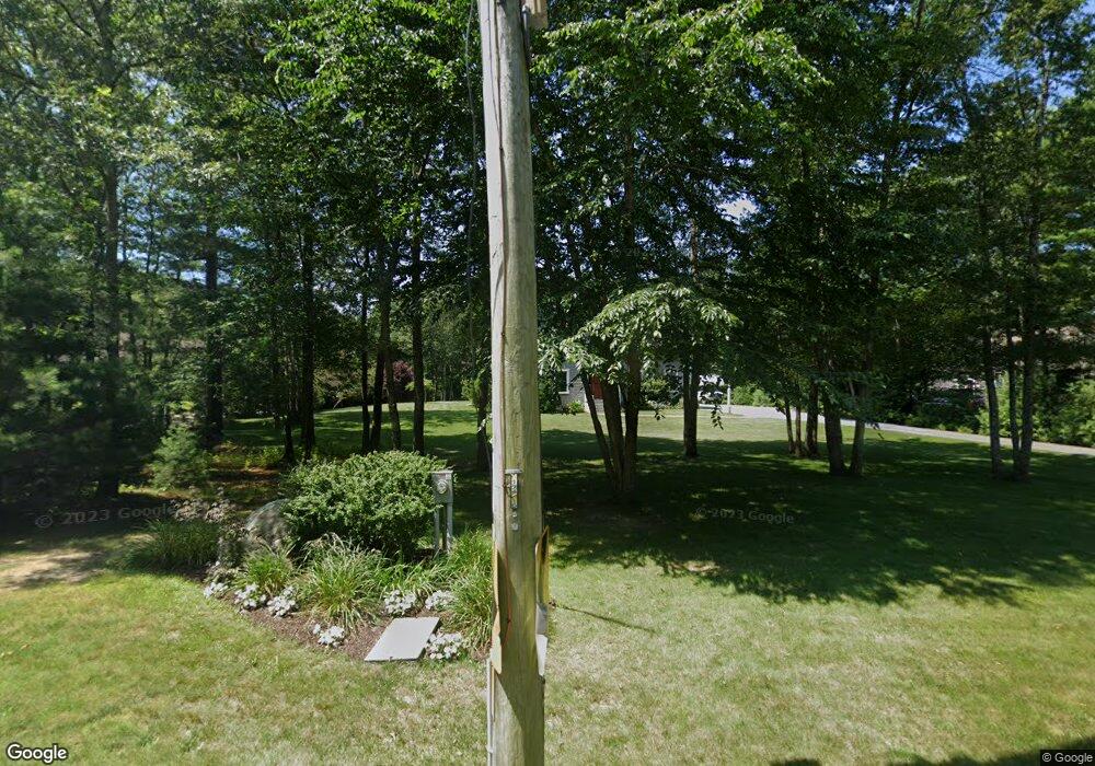 90 White Oak Run, Westport, MA 02790 - photo 1