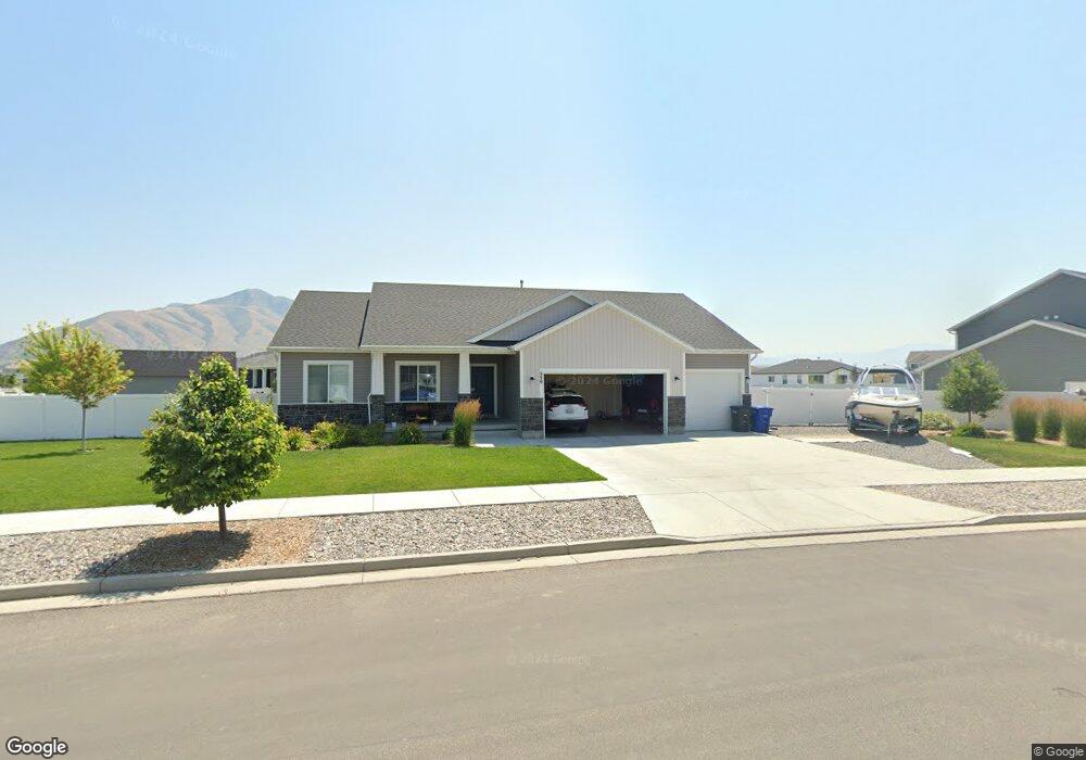 539 S 400 E, Hyrum, UT 84319 - photo 1