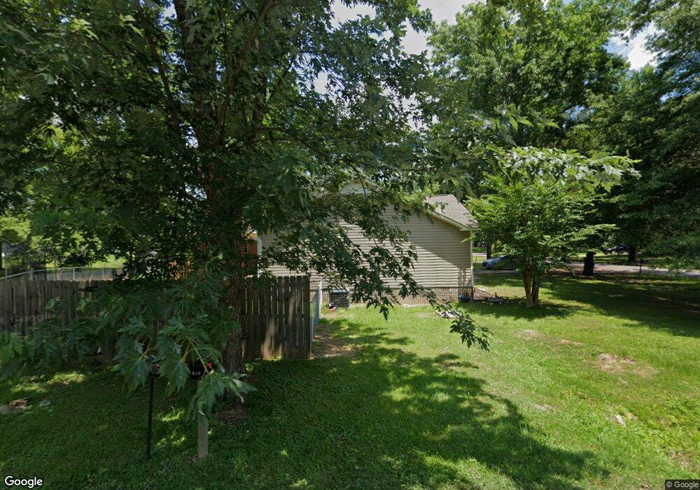 2037 Larry Ave SW, Cullman, AL 35055 - photo 1