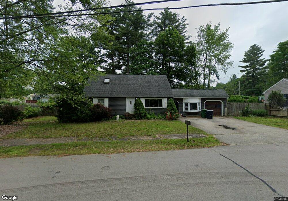 4 Bowman Ln, Nashua, NH 03062 - photo 1