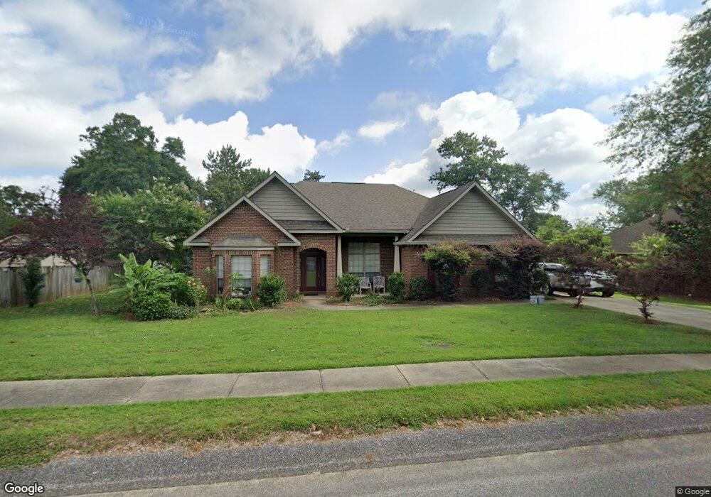 10216 Hunters Trace S, Mobile, AL 36608 - photo 1